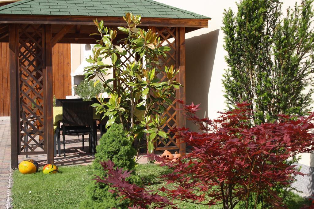 Gaestehaus Zum See 일미츠 외부 사진