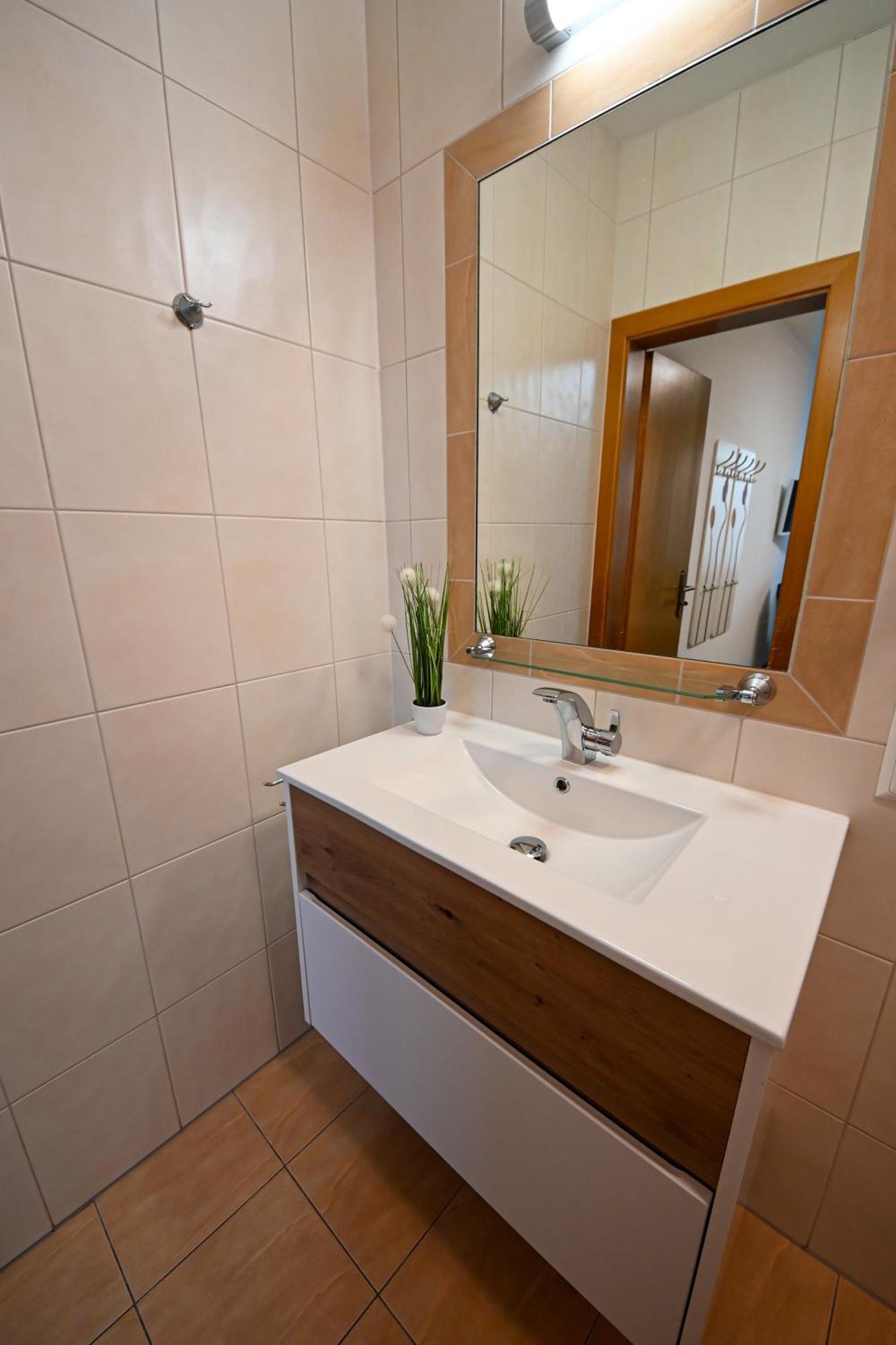 Gaestehaus Zum See 일미츠 외부 사진